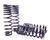 H&R Sport Spring Kit - 51865-2
