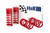 H&R Race Spring Kit - 51650-88