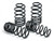 H&R Sport Spring Kit - 54778