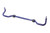 H&R Sway Bar - Rear - 71787-26