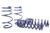 H&R Sport Spring Kit - 28662-6