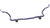 H&R Sway Bar - Front - 70747