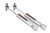 2011-2025 Chevy Silverado 2500HD/3500HD 2WD/4WD 0-3" N3 Front Shocks - Rough Country 23155_A