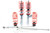H&R Street Performance Coil Over - 28638-2