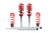 H&R Street Performance Coil Over - 29092-1