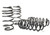 H&R Sport Spring Kit - 54761