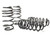 H&R Sport Spring Kit - 54761