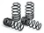H&R Sport Spring Kit - 53044