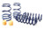 H&R Sport Spring Kit (w/ RS-Sport Suspension) w/DCC - 28617-3