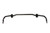 H&R Sway Bar (Non Dynamic Drive) - Front - 70460