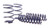 H&R Sport Spring Kit (AWD Only) - 28959-2