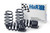 H&R Sport Spring Kit - 51626