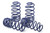 H&R Race Spring Kit - 50898-88
