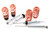 H&R Street Performance Coil Over (Non Wagon) - 29201-3