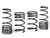 H&R Sport Spring Kit - 52678