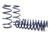 H&R Adventure Lift Spring Kit - 28691-1