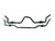 H&R Sway Bar Kit - 26mm Front/20mm Rear - 72323