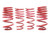 H&R Sport Spring Kit (w/PASM & w/Front End Lift) - 28628-2