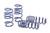 H&R Super Sport Spring Kit - 54786-77