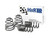 H&R Sport Spring Kit (Non Eurosport/Okay w/PASM) - 29188-1
