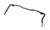 H&R Sway Bar - Rear - 71910