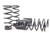 H&R Sport Spring Kit - 51856-2