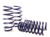 H&R Sport Spring Kit (w/o Nivomat) - 50880