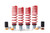 H&R VTF Adjustable Lowering Spring Kits (w/Adaptive Suspension) - 23005-1