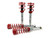 H&R Street Performance Coil Over (w/o Self-Leveling) - 50461