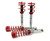 H&R Street Performance Coil Over (w/o Self-Leveling) - 50461