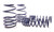 H&R Sport Spring Kit (w/o Self-Leveling & w/o Sport Suspension) - 29991-1
