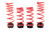 H&R VTF Adjustable Lowering Spring Kits (Incl. Adaptive Drive) - 23000-2