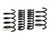 H&R Sport Spring Kit - 29392