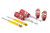 H&R Street Performance Coil Over (Incl. Facelift Model) - 29250-1