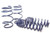 H&R Sport Spring Kit (Incl. Adaptive Suspension) - 28662-1