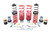 H&R VTF Adjustable Lowering Spring Kits - 23019-1