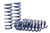 H&R Sport Spring Kit (w/o Air Suspension) - 28999-3