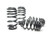 H&R Sport Spring Kit - 29312-3