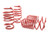 H&R Race Spring Kit - 54753-88