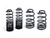 H&R Sport Spring Kit - 54748