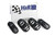 H&R Sport Spring Kit - 50396