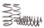 H&R Sport Spring Kit (w/o Self Leveling) - 29331