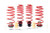 H&R VTF Adjustable Lowering Spring Kits (Incl. MRC) - 23013-2