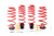 H&R VTF Adjustable Lowering Spring Kits (Incl. MRC) - 23013-2