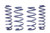 H&R Lift Spring Kit - 28876-1