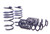H&R Super Sport Spring Kit - 51641-77
