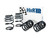 H&R Sport Spring Kit - 50414