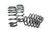 H&R Sport Spring Kit (Incl. Facelift Model) - 29312-1