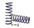 H&R Sport Spring Kit (w/Self-Leveling) - 28999-5