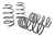H&R Sport Spring Kit (w/o Self Leveling/2WD Only) - 29452